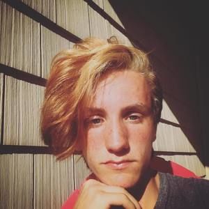 Meet your Posher, Cameron